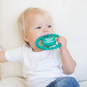 Smiles Teether