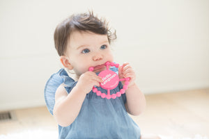 Hello Gorgeous Teether