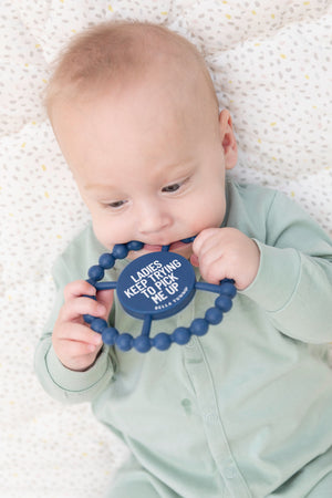 Ladies Pick Me Up Teether