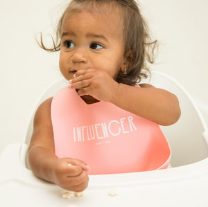 Wonder Bib Influencer