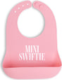 Mini Swiftie Wonder Bib