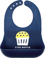 Stud Muffin Wonder Bib