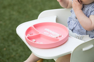 Eat Up Wonder Plate