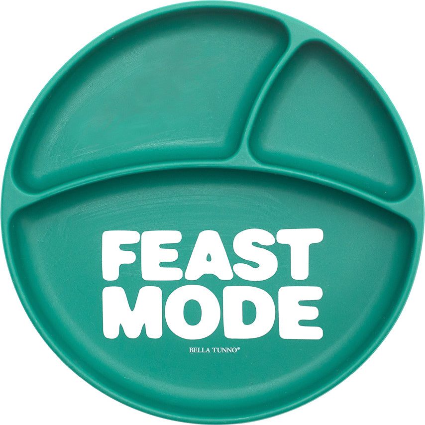 Feast Mode Wonder Plate