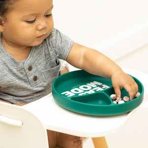 Feast Mode Wonder Plate