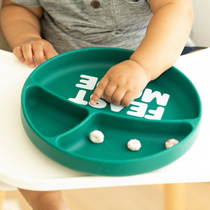 Feast Mode Wonder Plate