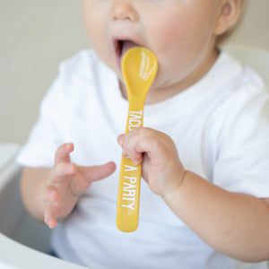 Taco Party-Guac Is Extra Spoon Set