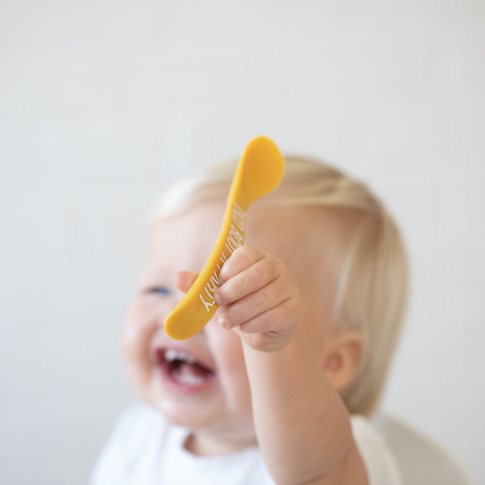Taco Party-Guac Is Extra Spoon Set