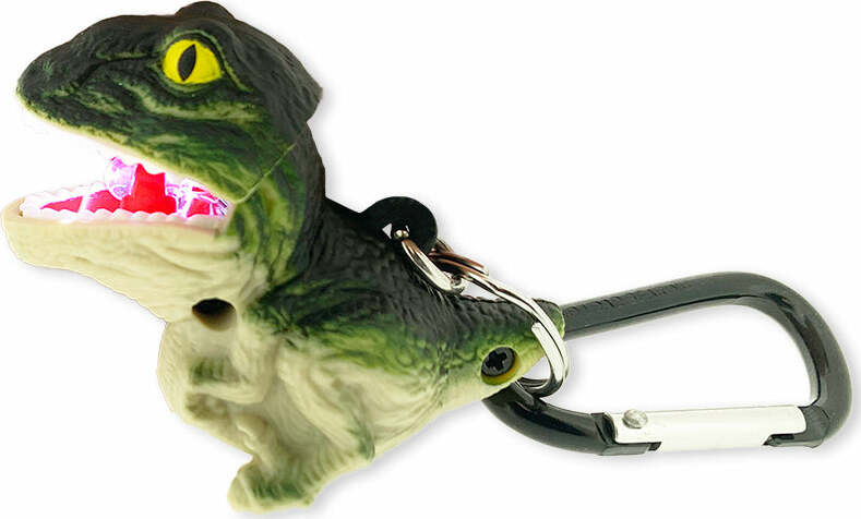 T-Rex WildLight (Green)