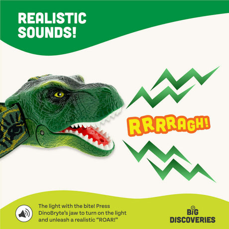 DinoBryte