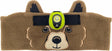 WildLight Headband Headlamp (Bear)