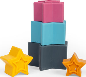 Shooting Star Sorter