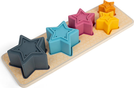 Shooting Star Sorter