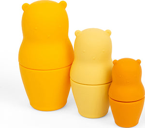 Nesting Bears