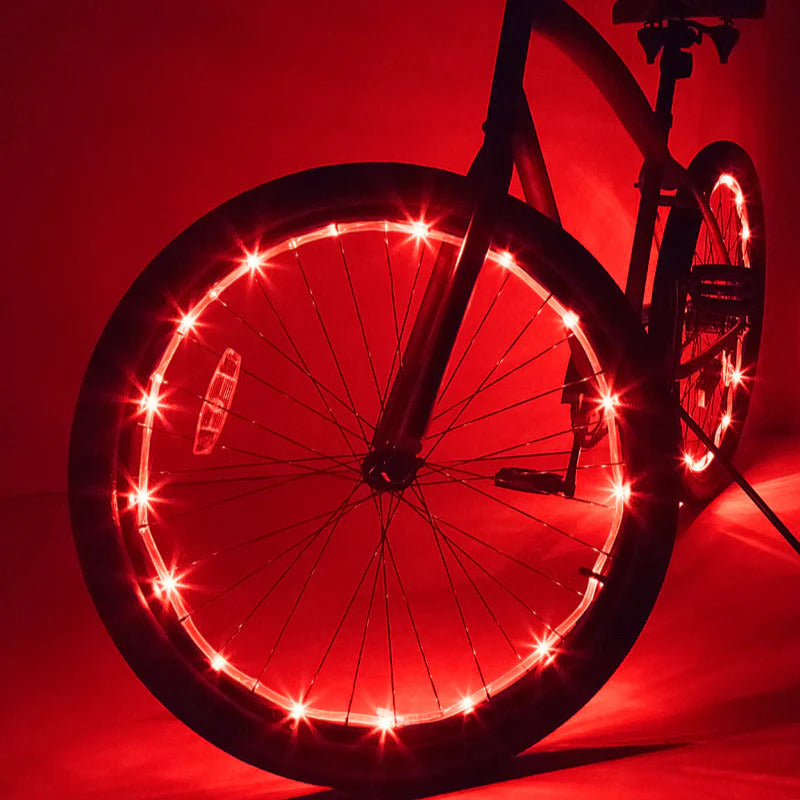 Wheel Brightz Color Select