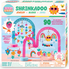 Shrinkadoo Jewelry