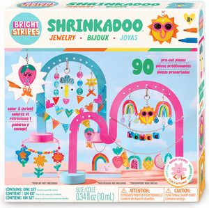 Shrinkadoo Jewelry