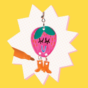 Shrinkadoo Jewelry