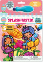 Splash-Tastic Fairies
