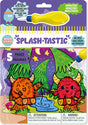 Splash-Tastic Monsters