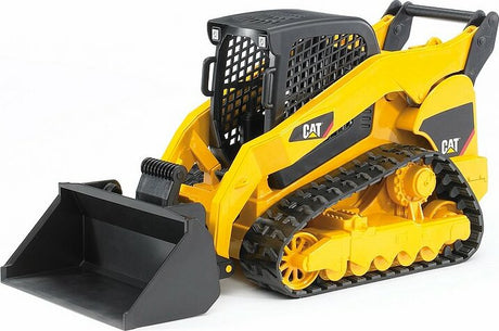 CATERPILLAR Multi-Terrain Delta Loader