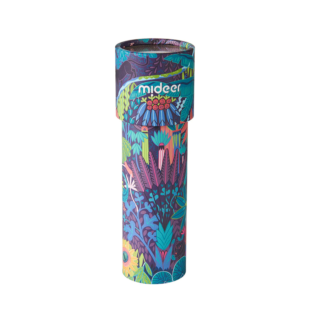 Kaleidoscope - Rainforest