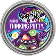 Mini Acai Bowl - 2" Thinking Putty Tin