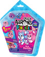 Pinchies Board Game - Pet Parade - Cat, Dog, Hamster (sold in an assortment case pack) 
