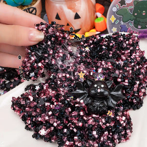 Cursed But Cute Dome Slime
