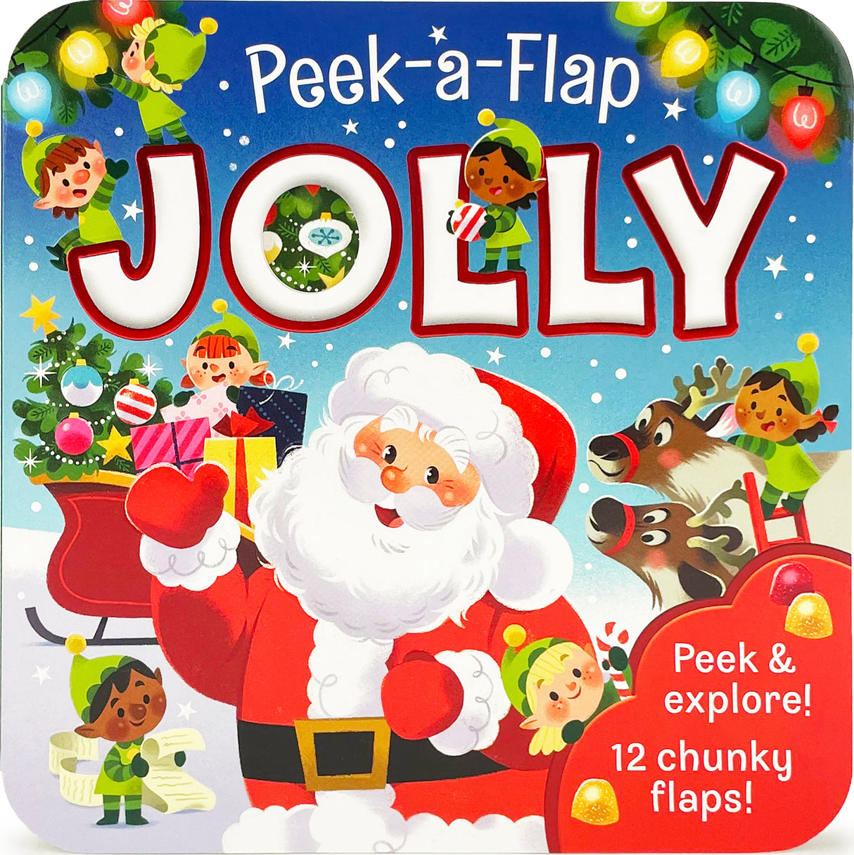 Jolly