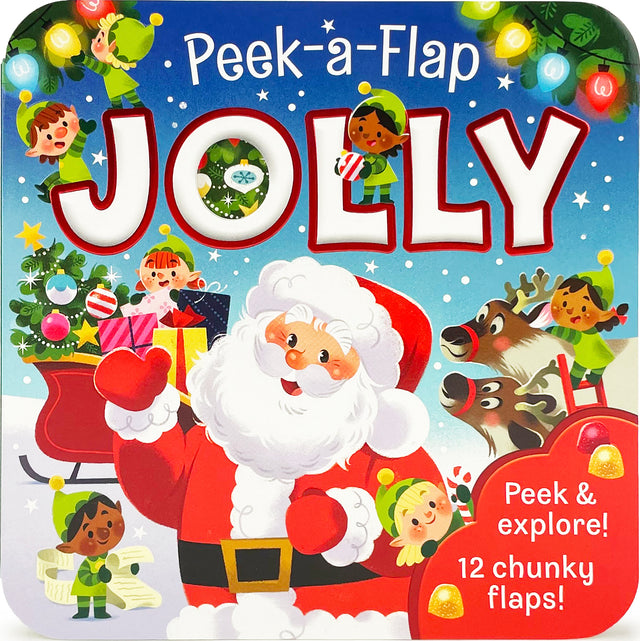 Jolly