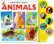 Animals (See Hear Learn)