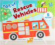 Pop-Up Rescue Vehicles
