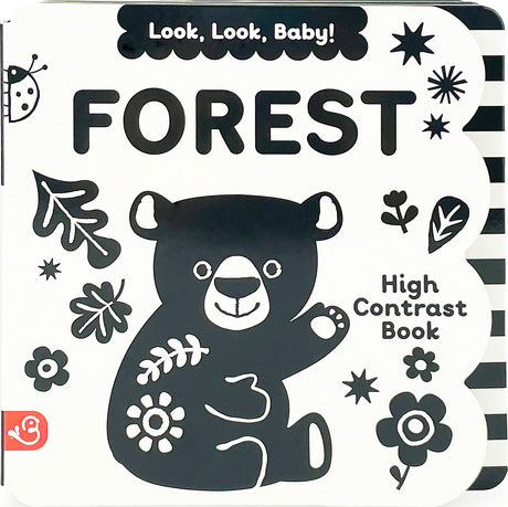 Look, Look, Baby! Forest