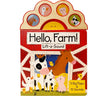 Hello, Farm!