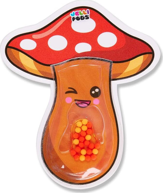 JelliPods Mushroom