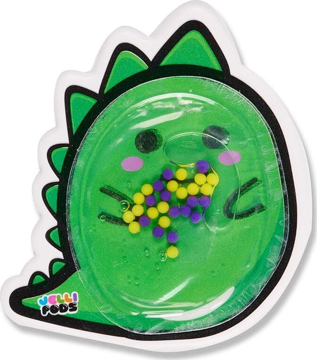 JelliPods Dino