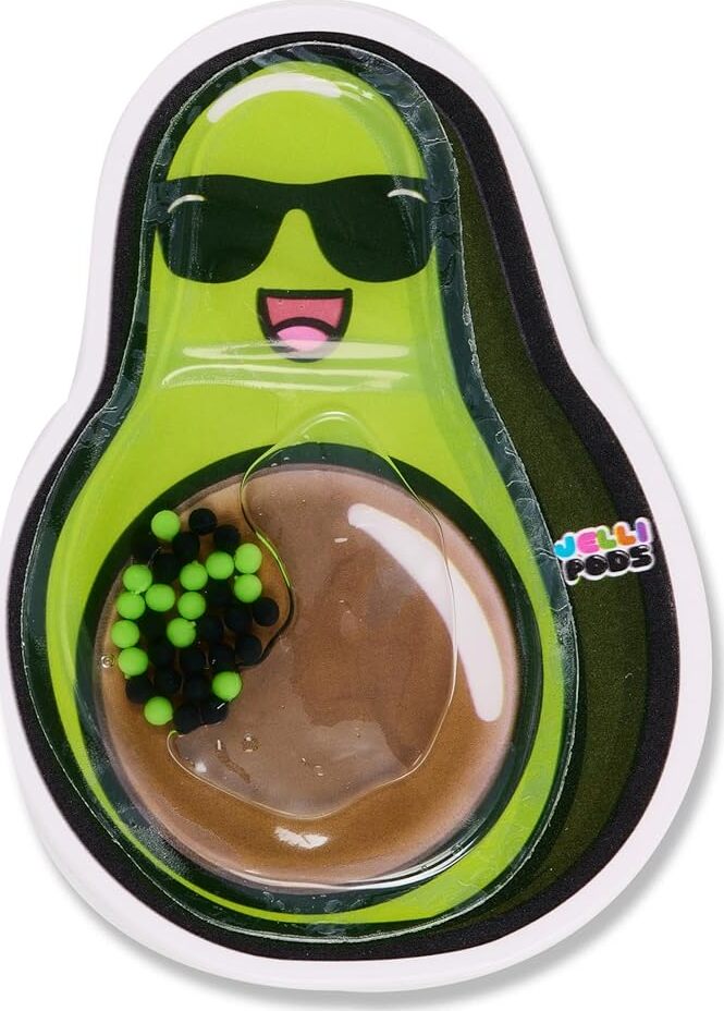 JelliPods Avocado