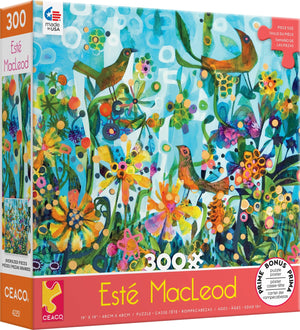 300 Piece Oversized Este Macleod (assorted)