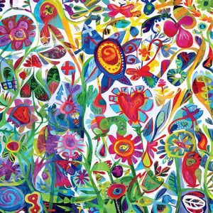 300 Piece Oversized Este Macleod (assorted)