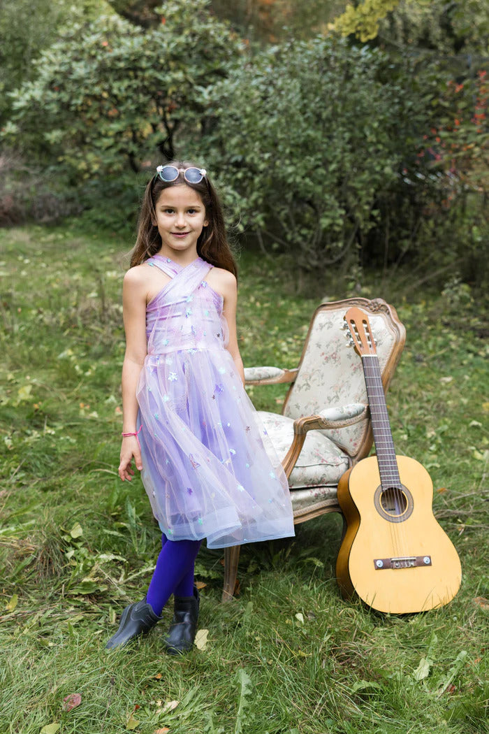 Ombre Eras Dress (Size 3-4)