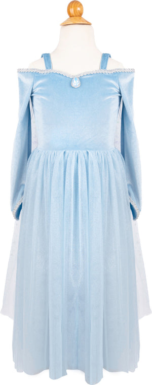 Velvety Soft Sisters Forever Princess (Size 5-6)