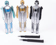 Tremendous Transforming Robot Pen (Assorted)