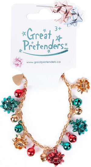 Jingle All the Way Bracelet (assorted)