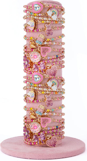 Spinner Bracelets (Assorted)