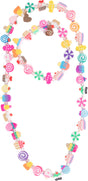 Sweet Treats Necklace & Bracelet Set, 2pc