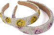 Glitzy Giggle Headband (Assorted)