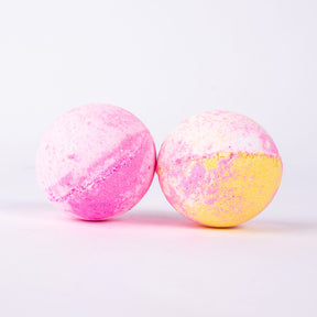 Just Desserts Bath Bomb, 3.5oz