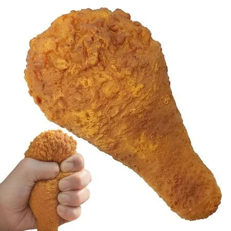 Chicken Legs Squishy