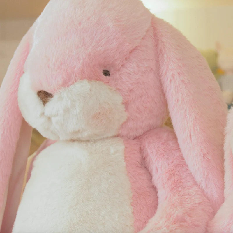 Big Floppy Nibble - Pink